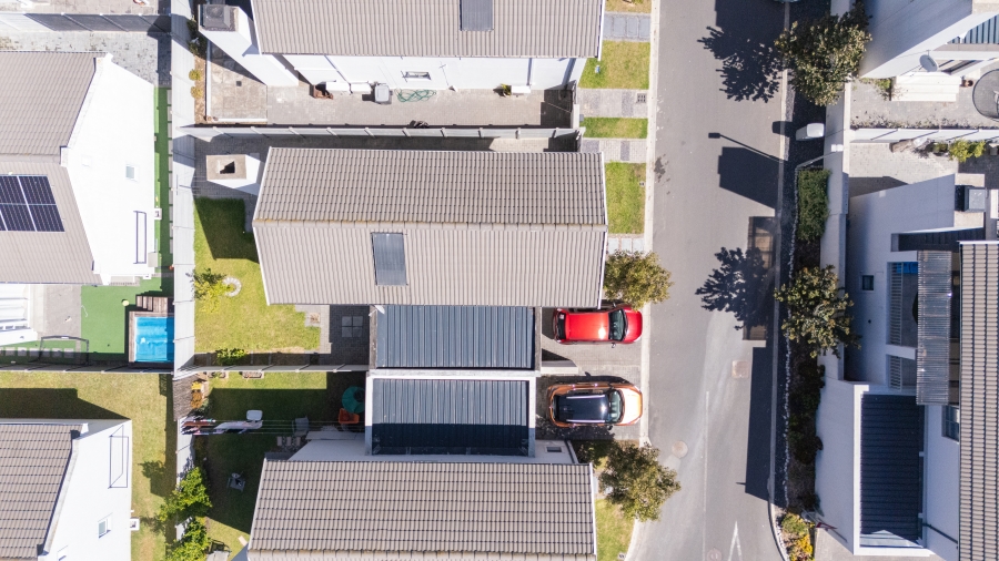 To Let 2 Bedroom Property for Rent in Stonewood Security Estate Western Cape